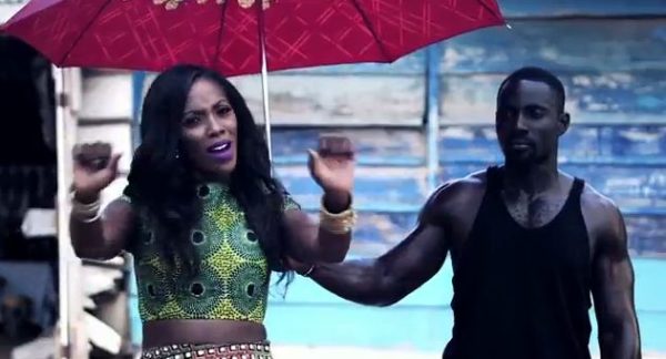 Tiwa Savage - Rise Up - June 2014 - BellaNaija.com 01