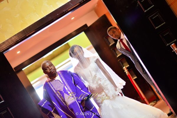 Toju & Dami | Yoruba & Itsekiri - Lagos, Nigerian Wedding | BellaNaija 2014 | AkinTayoTimi 0DSC_3031