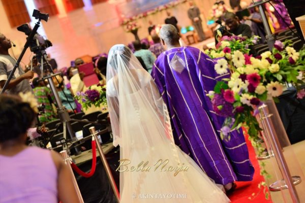 Toju & Dami | Yoruba & Itsekiri - Lagos, Nigerian Wedding | BellaNaija 2014 | AkinTayoTimi 0DSC_3060 - Copy