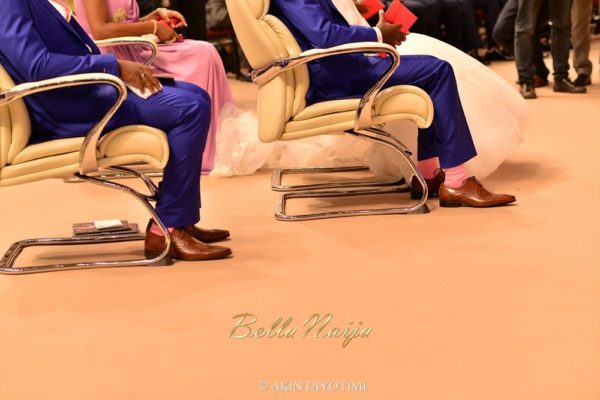 Toju & Dami | Yoruba & Itsekiri - Lagos, Nigerian Wedding | BellaNaija 2014 | AkinTayoTimi 0DSC_3276