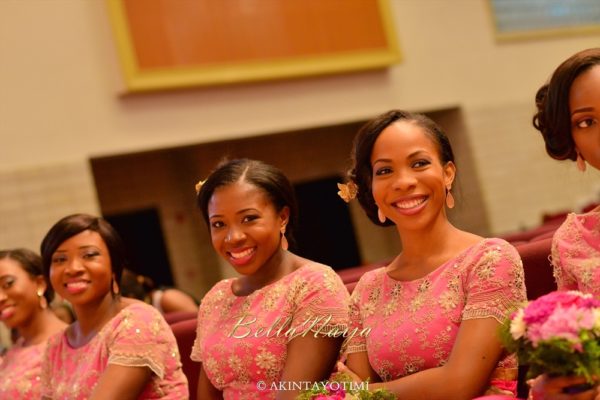 Toju & Dami | Yoruba & Itsekiri - Lagos, Nigerian Wedding | BellaNaija 2014 | AkinTayoTimi 0DSC_3299