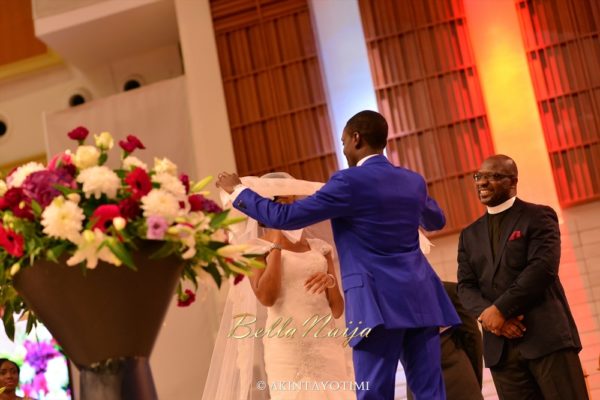 Toju & Dami | Yoruba & Itsekiri - Lagos, Nigerian Wedding | BellaNaija 2014 | AkinTayoTimi 0DSC_3592