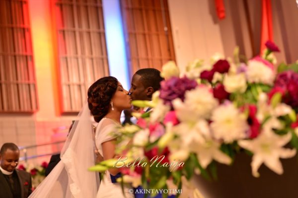 Toju & Dami | Yoruba & Itsekiri - Lagos, Nigerian Wedding | BellaNaija 2014 | AkinTayoTimi 0DSC_3665