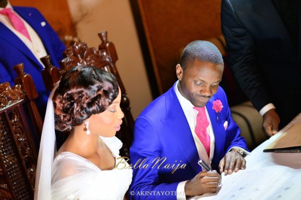 Toju & Dami | Yoruba & Itsekiri - Lagos, Nigerian Wedding | BellaNaija 2014 | AkinTayoTimi 0DSC_3716