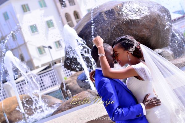 Toju & Dami | Yoruba & Itsekiri - Lagos, Nigerian Wedding | BellaNaija 2014 | AkinTayoTimi 0DSC_4016