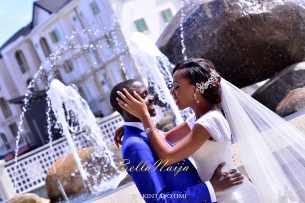 Toju & Dami | Yoruba & Itsekiri - Lagos, Nigerian Wedding | BellaNaija 2014 | AkinTayoTimi 0DSC_4024