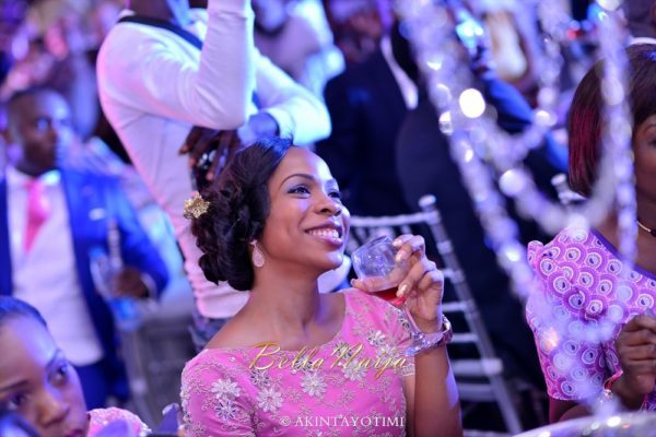 Toju & Dami | Yoruba & Itsekiri - Lagos, Nigerian Wedding | BellaNaija 2014 | AkinTayoTimi 0DSC_4140