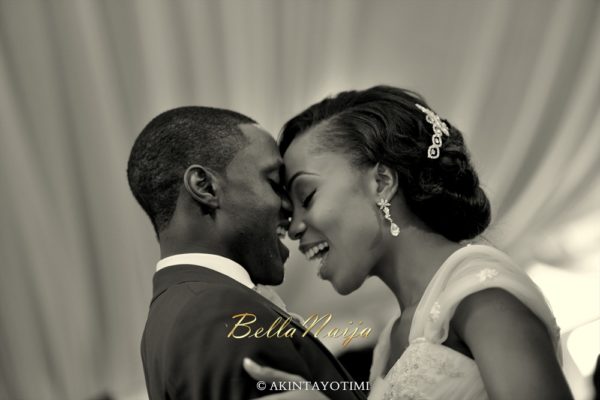 Toju & Dami | Yoruba & Itsekiri - Lagos, Nigerian Wedding | BellaNaija 2014 | AkinTayoTimi 0DSC_4200