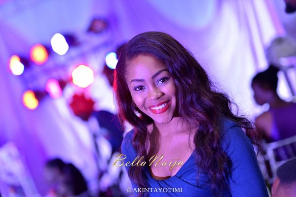 Toju & Dami | Yoruba & Itsekiri - Lagos, Nigerian Wedding | BellaNaija 2014 | AkinTayoTimi 0DSC_4464