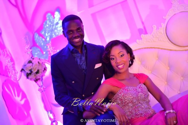 Toju & Dami | Yoruba & Itsekiri - Lagos, Nigerian Wedding | BellaNaija 2014 | AkinTayoTimi 0DSC_4524