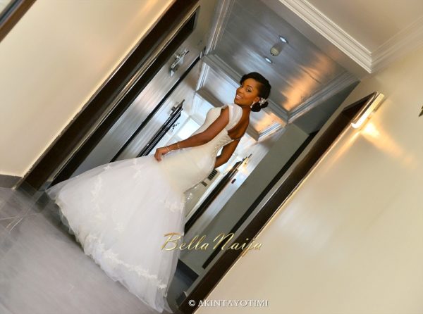 Toju & Dami | Yoruba & Itsekiri - Lagos, Nigerian Wedding | BellaNaija 2014 | AkinTayoTimi 0DSC_8342