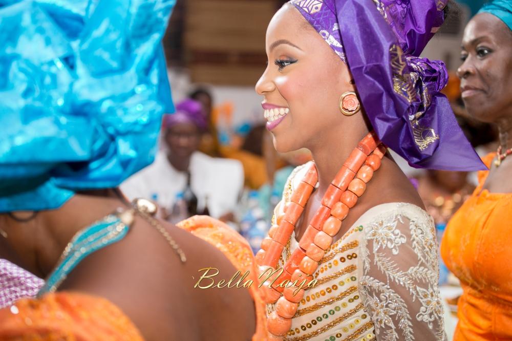 The Pastor & His Princess: Toju & Dami Wed | AkinTayoTimi & Demilade ...