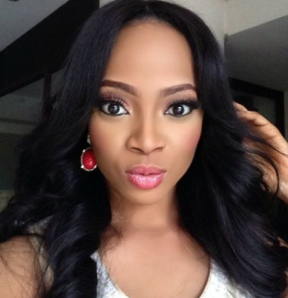 Toke Makinwa's Vlog - June 2014 - BellaNaija.com 01