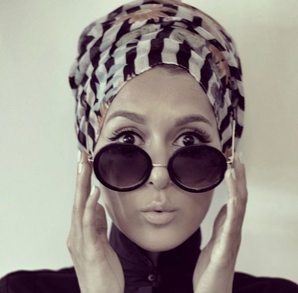 Top 6 Muslimah Bloggers - BellaNaija - June20140016