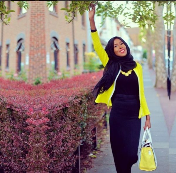 Top 6 Muslimah Bloggers - BellaNaija - June2014007