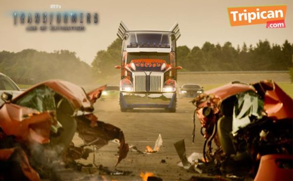 Tripican presents Transformers 4 - Bellanaija - June 2014008