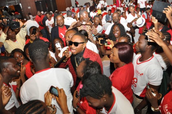 UBA Launches Project Next-Gen - BellaNaija - June2014001