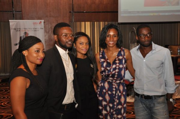 UBA Launches Project Next-Gen - BellaNaija - June2014002