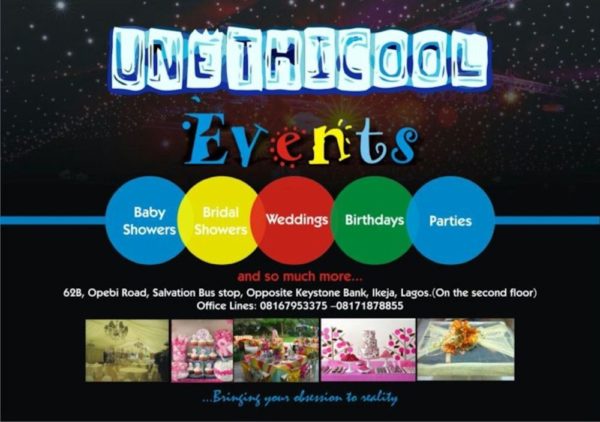 Unethicool Events - BellaNaija - June2014001