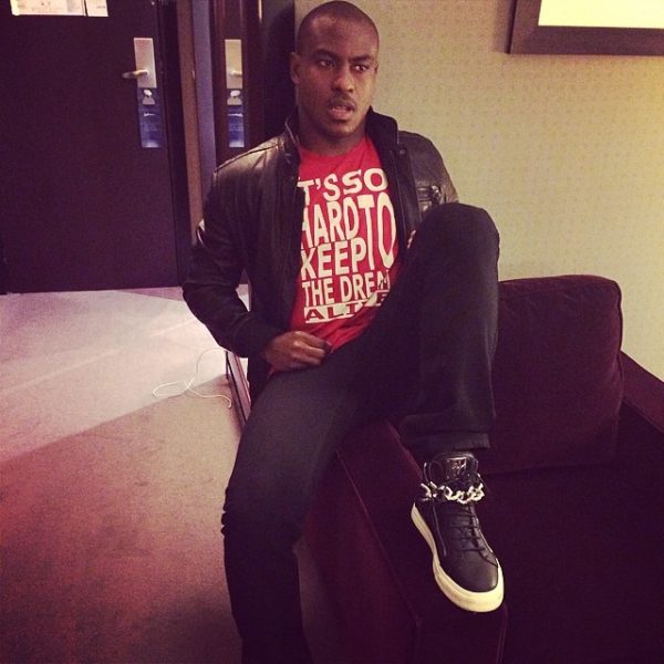 Vincent Enyeama 1