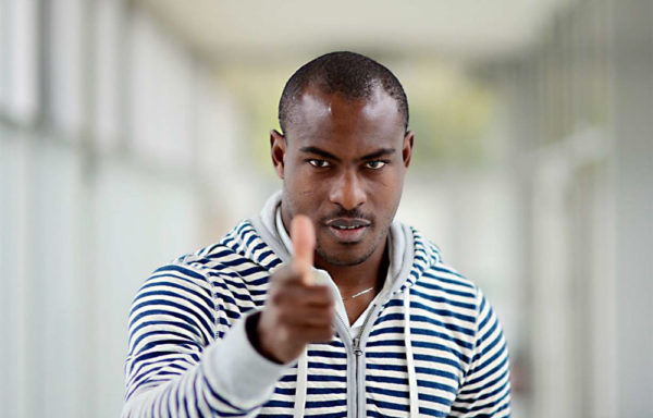 Vincent Enyeama 1.1 Bella Naija