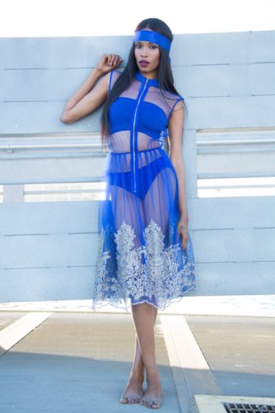 Vonne Couture Sheer Fantasy Collection - BellaNaija - June2014007