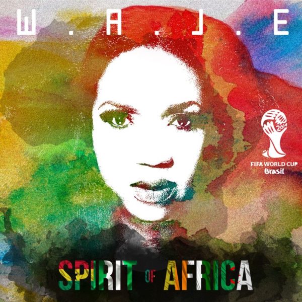 Waje - Spirit of Africa - June 2014 - BellaNaija.com