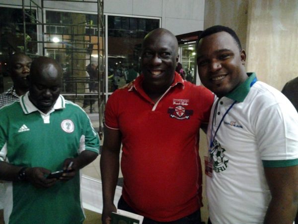 WakaNow.com at FIFA World Cup 2014 - BellaNaija - June2014002