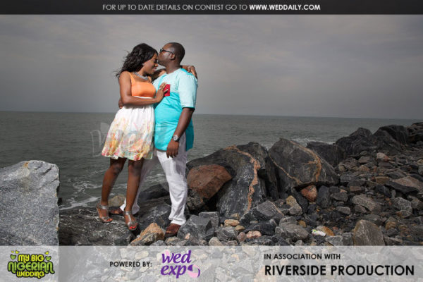 Yemisi & Yomi Prewedding Photos005