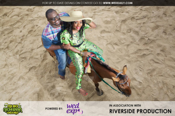 Yemisi & Yomi Prewedding Photos009