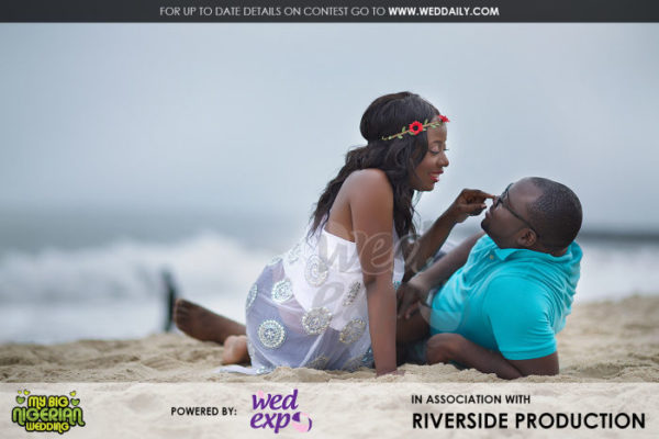 Yemisi & Yomi Prewedding Photos012