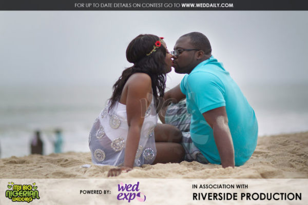 Yemisi & Yomi Prewedding Photos014