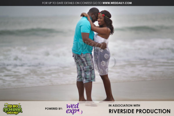 Yemisi & Yomi Prewedding Photos019