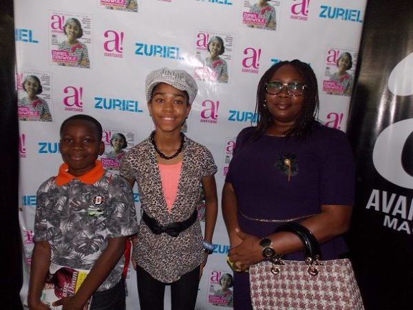 Zuriel Oduwole at RCCG - June 2014 - BellaNaija.com 01005