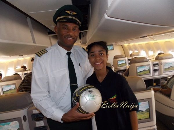 Zuriel Oduwole in Brazil - June 2014 - BellaNaija.com 01003