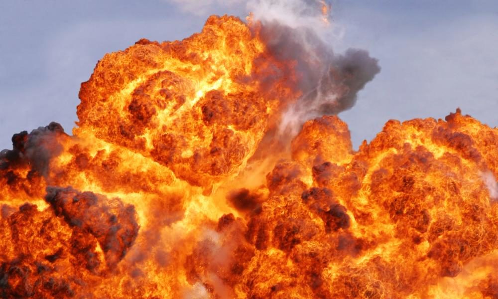 Breaking: Explosion Rocks Busy Market in Bauchi | BellaNaija