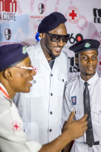 2Face Idibia - July 2014 - BellaNaija.com 03