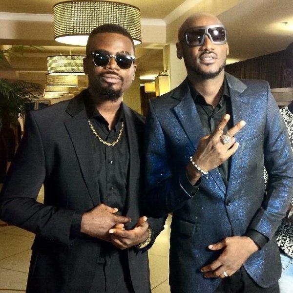 Pucado & 2Face Idibia