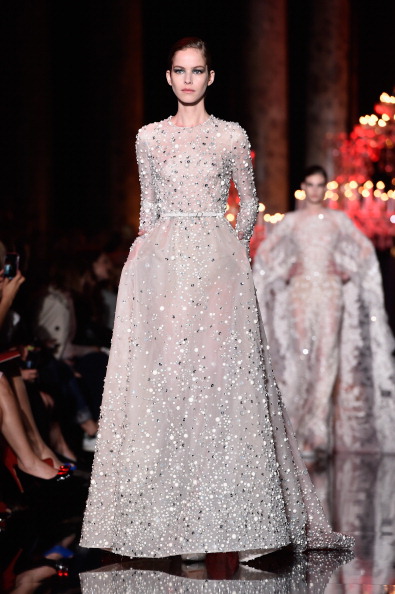 BN Bridal: Elie Saab Haute Couture F/W 2014 | BellaNaija