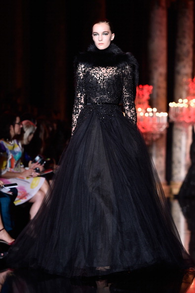 BN Bridal: Elie Saab Haute Couture F/W 2014 | BellaNaija