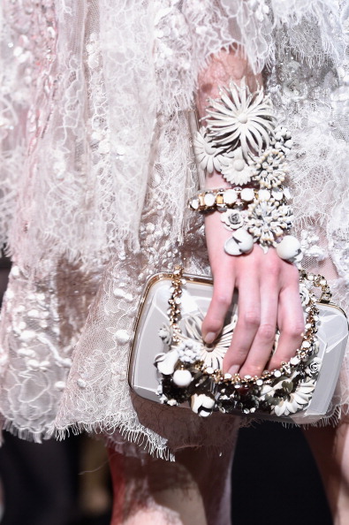 BN Bridal: Elie Saab Haute Couture F/W 2014 | BellaNaija