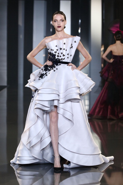 BN Bridal: Ralph & Russo Haute Couture F/W 2014 | BellaNaija