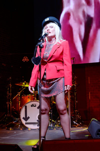 Launch Party To Celebrate Virgin Atlantic's New Vivienne Westwood Uniform Collection