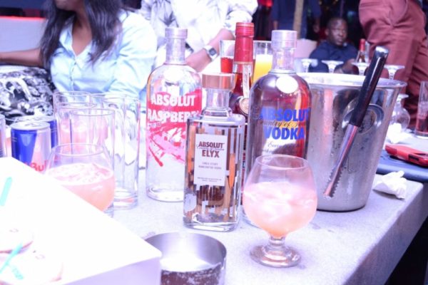 Absolut Vodka hosts 4th Edition My Boyfriend is Out of Lagos Party - BellaNaija - July2014001