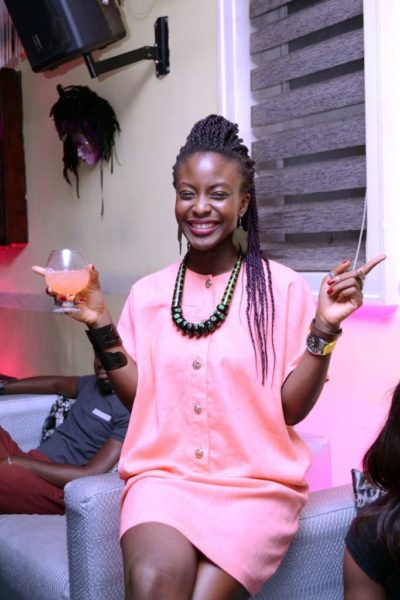 Absolut Vodka hosts 4th Edition My Boyfriend is Out of Lagos Party - BellaNaija - July2014002