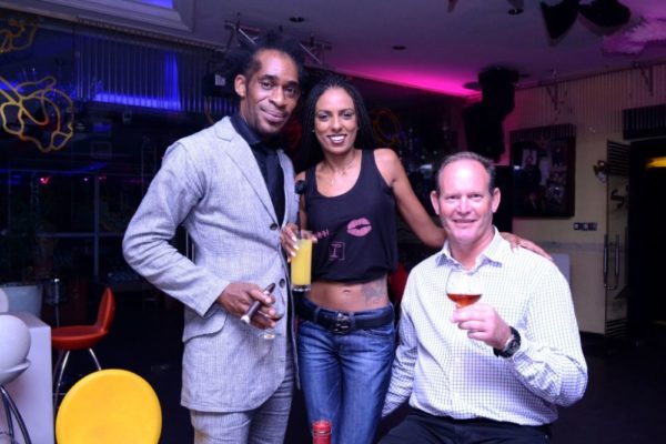 Absolut Vodka hosts 4th Edition My Boyfriend is Out of Lagos Party - BellaNaija - July2014007