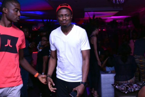 Absolut Vodka hosts 4th Edition My Boyfriend is Out of Lagos Party - BellaNaija - July2014014