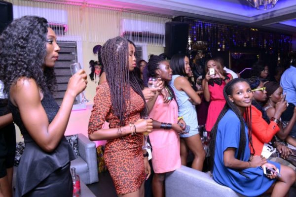 Absolut Vodka hosts 4th Edition My Boyfriend is Out of Lagos Party - BellaNaija - July2014018