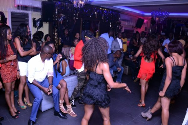 Absolut Vodka hosts 4th Edition My Boyfriend is Out of Lagos Party - BellaNaija - July2014022