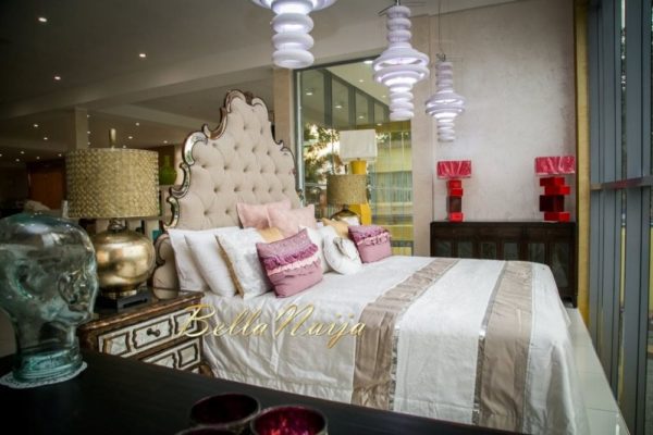 Agatha's Interior Design Ltd Launch  - BellaNaija - July2014004